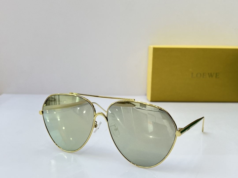 Loewe Sunglasses